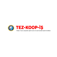 Tez-Koop-İş